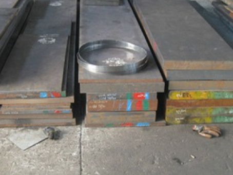 东洲18NiCrMo5模具钢