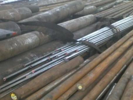 东洲40CrMnMo7模具钢