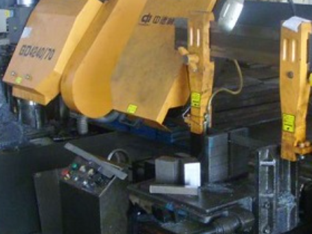 东洲SM45模具钢