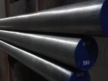 东洲Cr12模具钢