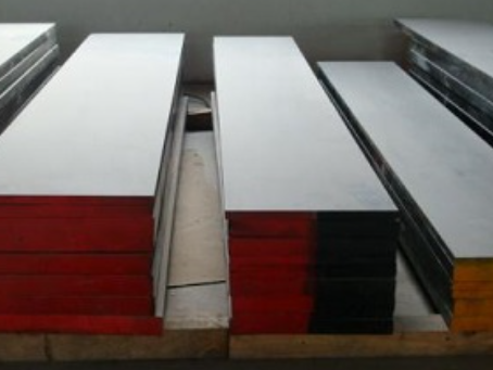 东洲Cr12MoV模具钢