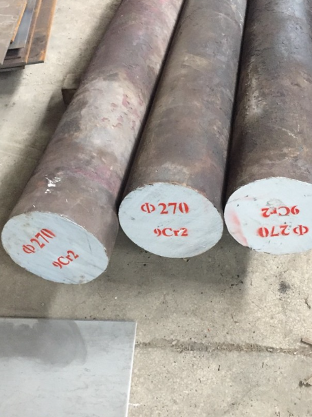 东洲9Cr2工具钢